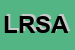 Logo di LUNA ROSSA SAS DI ANTONINI ROSA e C