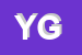 Logo di YU GUANGJIE