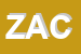 Logo di ZACCHERINI