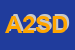 Logo di AZZURRA 25 SNC DI DALBUONI CLAUDIO e C