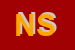 Logo di NICO-S SRL