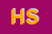 Logo di HIRMA-S