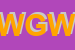 Logo di WG DI GIGLI WALTER