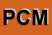 Logo di PEPITA DI CAMPACCI MONICA