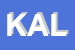 Logo di KALAE--