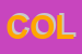 Logo di COLORGROSS (SRL)