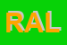 Logo di RALCOLOR SRL