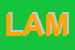 Logo di LAMINCOMPEX