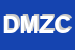 Logo di DIMEDIA DI MARCO ZAMMARCHI E C SAS