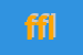 Logo di fotoriparazioni di forestieri loredana