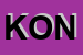 Logo di KONSOLLE