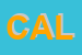 Logo di CALLEGARI
