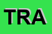 Logo di TRAMWAY