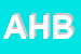 Logo di ALBERGHI HOTEL BAHAMAS