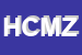 Logo di HOTEL CONSTELLATION DI MIRELLA ZAMPIGA E C SAS