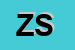 Logo di ZAIRA SRL