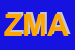 Logo di ZANGHERI MARCO ANTONIO