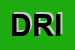 Logo di DRIBBLING