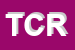 Logo di TRATTORIA CA-ROSSI