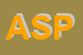 Logo di ASPASP SRL