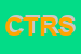 Logo di CTRCOOPERATIVA TRASPORTI RAVENNA SRL