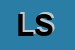 Logo di LASER SRL