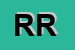 Logo di RAO ROCCO