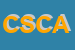 Logo di CFC SOC COOP AR L