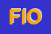 Logo di FIORENTINA (SRL)