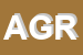 Logo di AGRILOG SRL