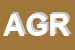 Logo di AGRILOG (SRL)