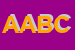 Logo di ABC ADVERTISING BUSINESS COMMUNICATION SRL