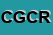 Logo di COOPERATIVA DI GARANZIA COMMERCIANTI RAVENNA -SOC COOP