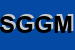Logo di STUDIO GM DI GIORDANO MAGNANI