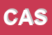 Logo di CASAPROGRAM