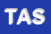 Logo di TRENT AUTONOLEGGI SAS