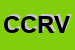 Logo di CRV CENTRO REGISTRAZIONE VERIFICA DI CASADIO AMBRA e C SNC