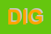 Logo di DIGICONS