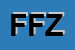 Logo di FZ DI FEDERICA ZUCCHERELLI