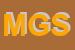 Logo di MGS GROUP SRL