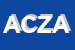 Logo di AZ CONSULTING DI ZITIGNANI ANGELO