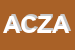 Logo di AZ CONSULTING DI ZITIGNANI ANGELO