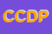 Logo di CDP COMPAGNIA DEL PROGETTO SRL