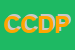 Logo di CDP COMPAGNIA DEL PROGETTO SRL