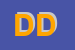 Logo di D-ANTUONO DOMENICO