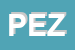 Logo di PEZZELE