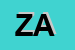 Logo di ZAVAGLIA ANGELO