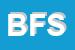 Logo di B F SRL