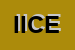 Logo di ICE ISTITUTO CERTIFICAZIONE EUROPEA SPA