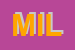 Logo di MILLE SRL